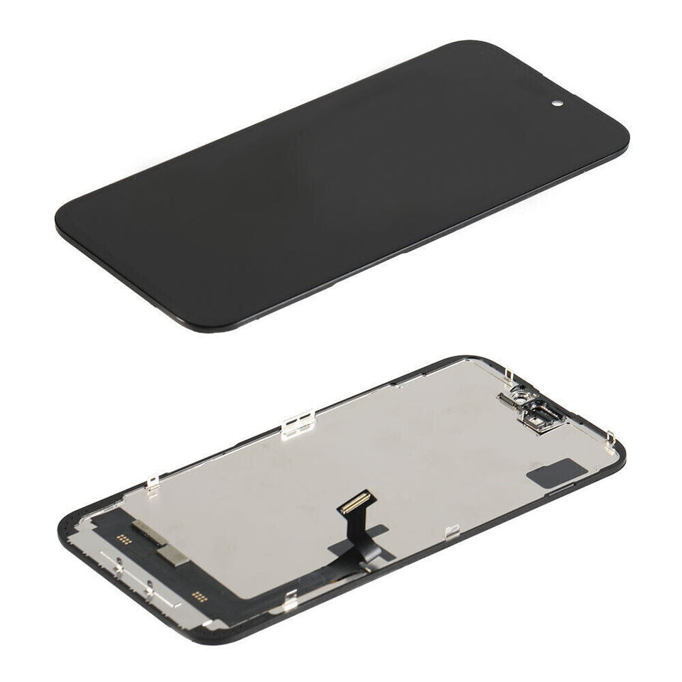 Red Incell LCD Assembly for iPhone 15 Plus Screen Replacement Red Incell LCD Assembly for iPhone 15 Plus Screen Replacement